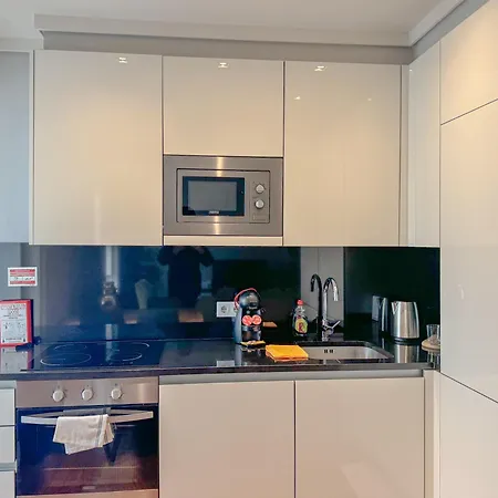Home Mais Lisboa 公寓